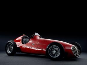 Maserati 4CLT '1948